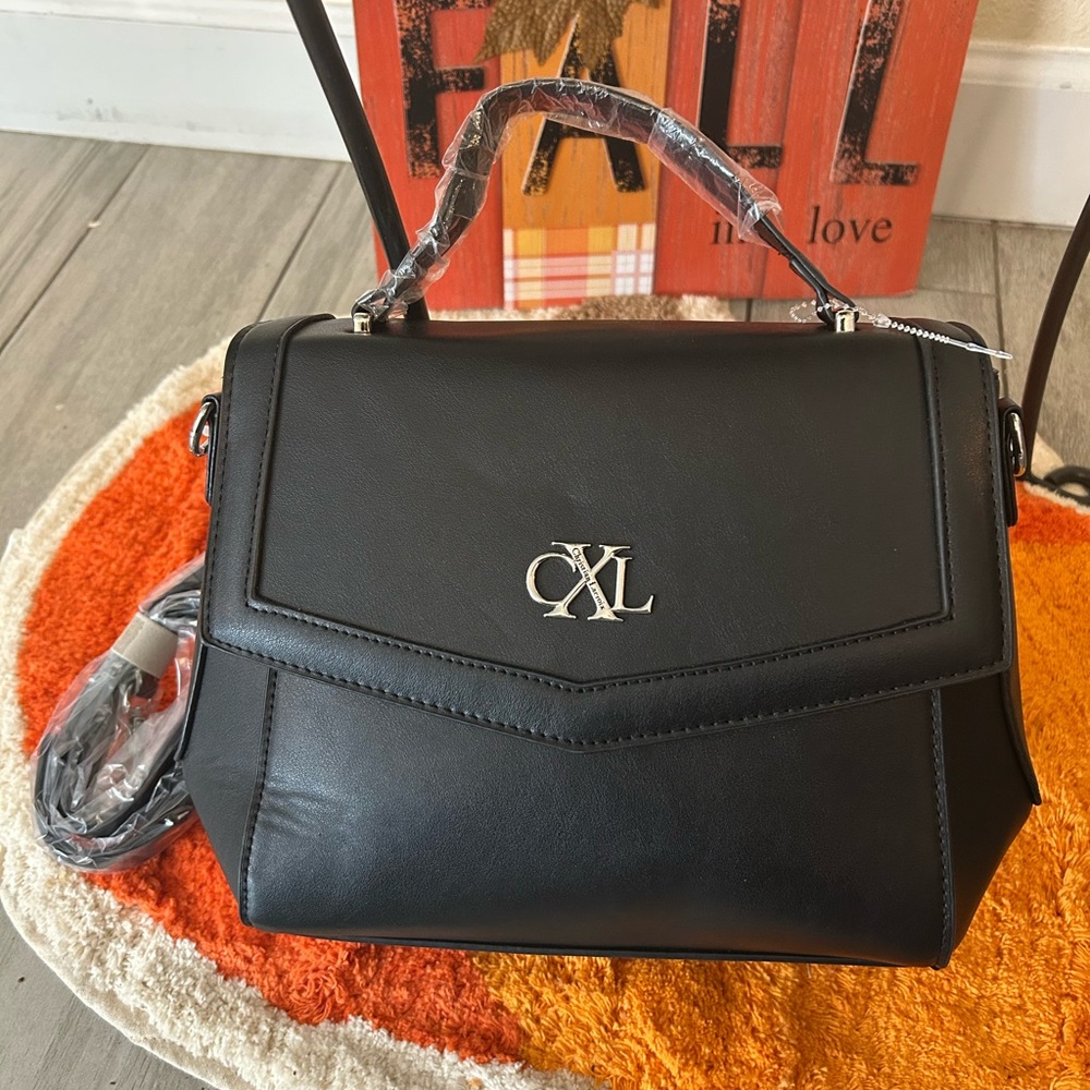 Christian Lacroix Black Women's handbag/shoulder Bag